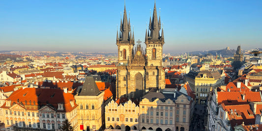 10 Best Things to Do in Prague | Travel Tips & City Guide