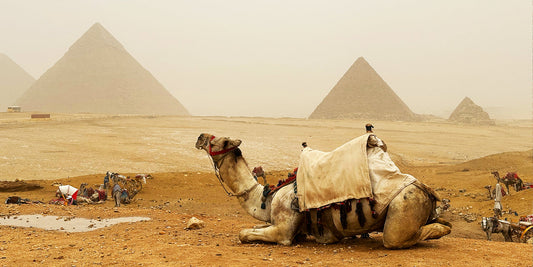 Cairo Travel Tips: What to Know Before Visiting Egypt’s Capital