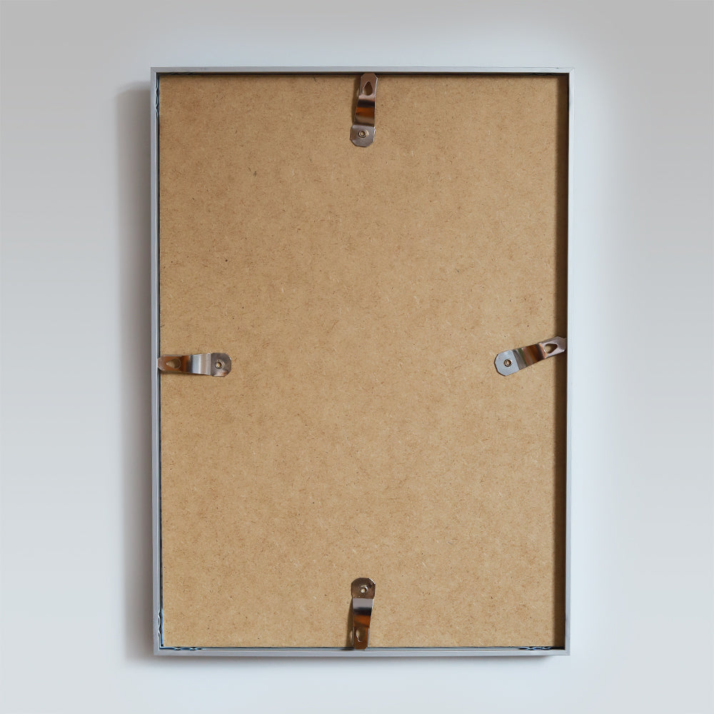 Aluminium Poster Frame