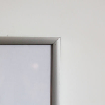 Aluminium Poster Frame